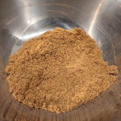 16e-eeuwse speculaaskruiden